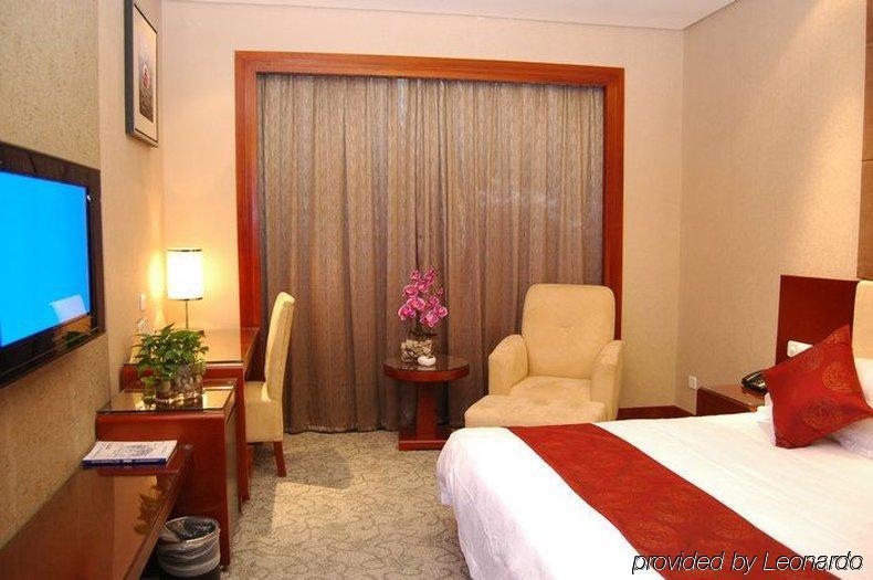 Kasion Pugis Hotel Yiwu  Dış mekan fotoğraf